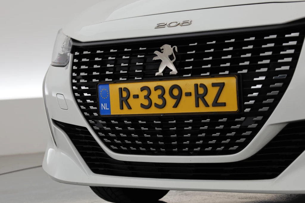 Peugeot 208 – foto 26