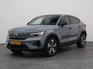 Volvo C40 – thumbnail 1
