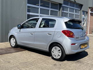 Mitsubishi Space Star – thumbnail 3