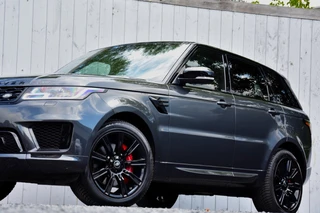 Land Rover Range Rover Sport – thumbnail 2