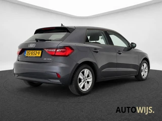 Audi A1 Sportback – thumbnail 5