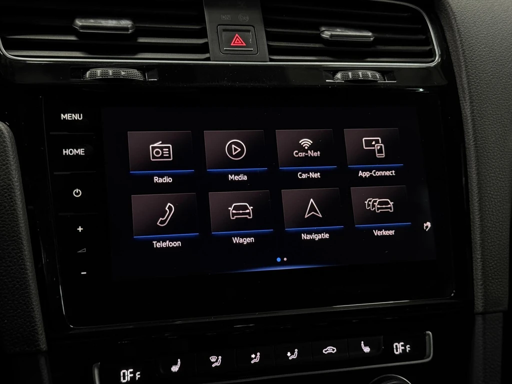 Volkswagen Golf – foto 32
