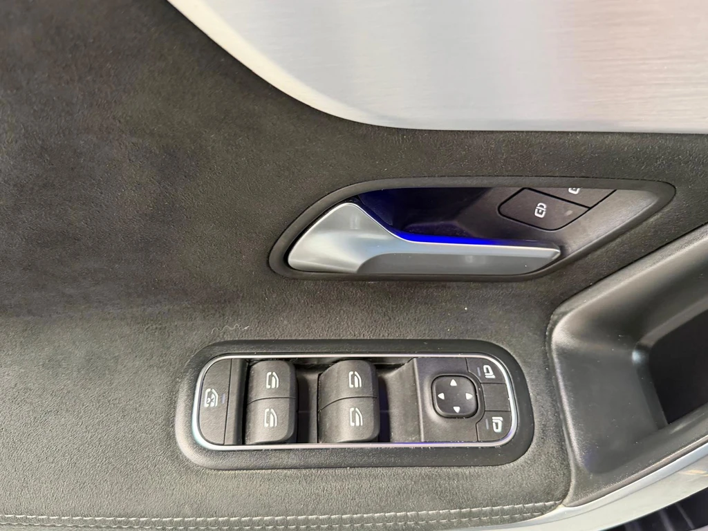 Mercedes-Benz A-Klasse – foto 31