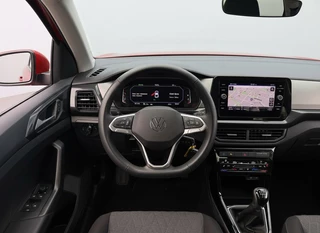 Volkswagen T-Cross – thumbnail 17