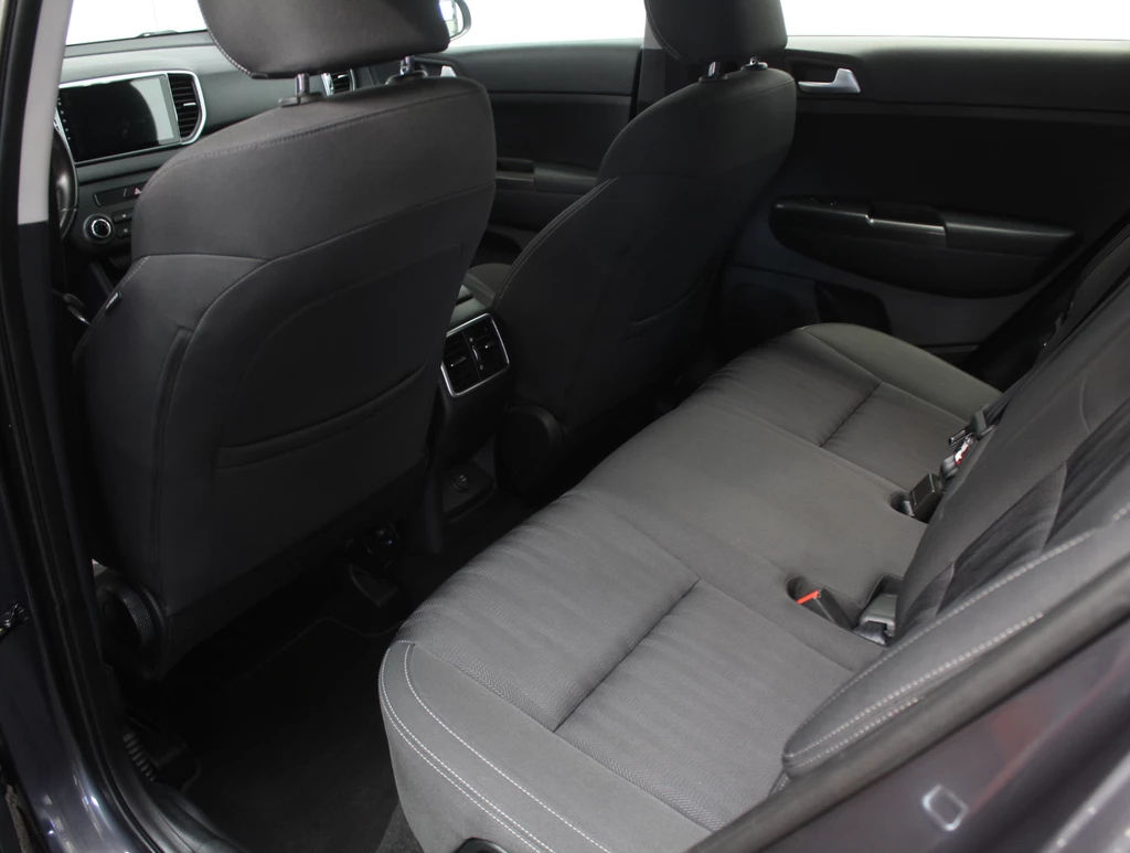 Kia Sportage – foto 38
