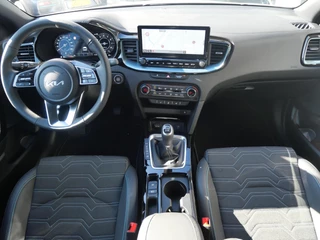 Kia Ceed Sportswagon – thumbnail 10
