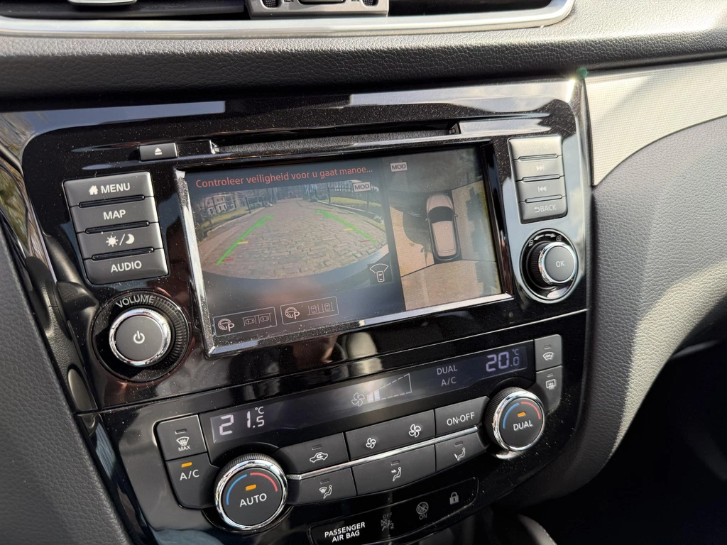 Nissan QASHQAI – foto 18