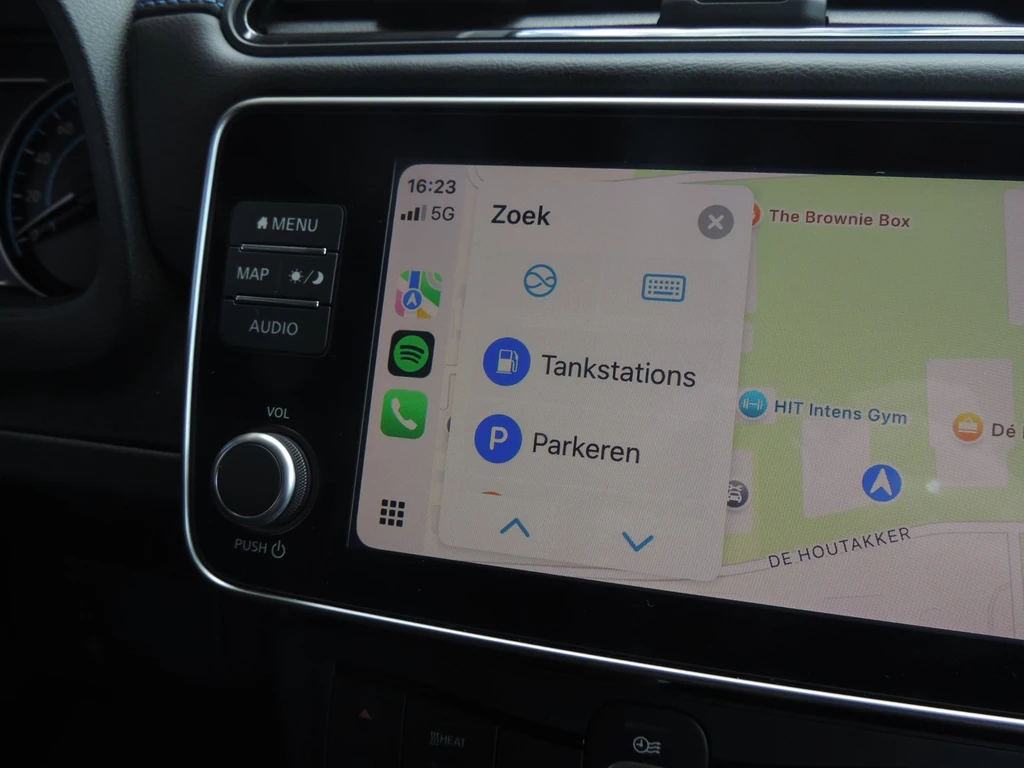 Nissan Leaf – foto 41