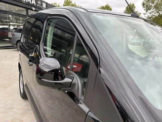 Opel Combo-e – thumbnail 18