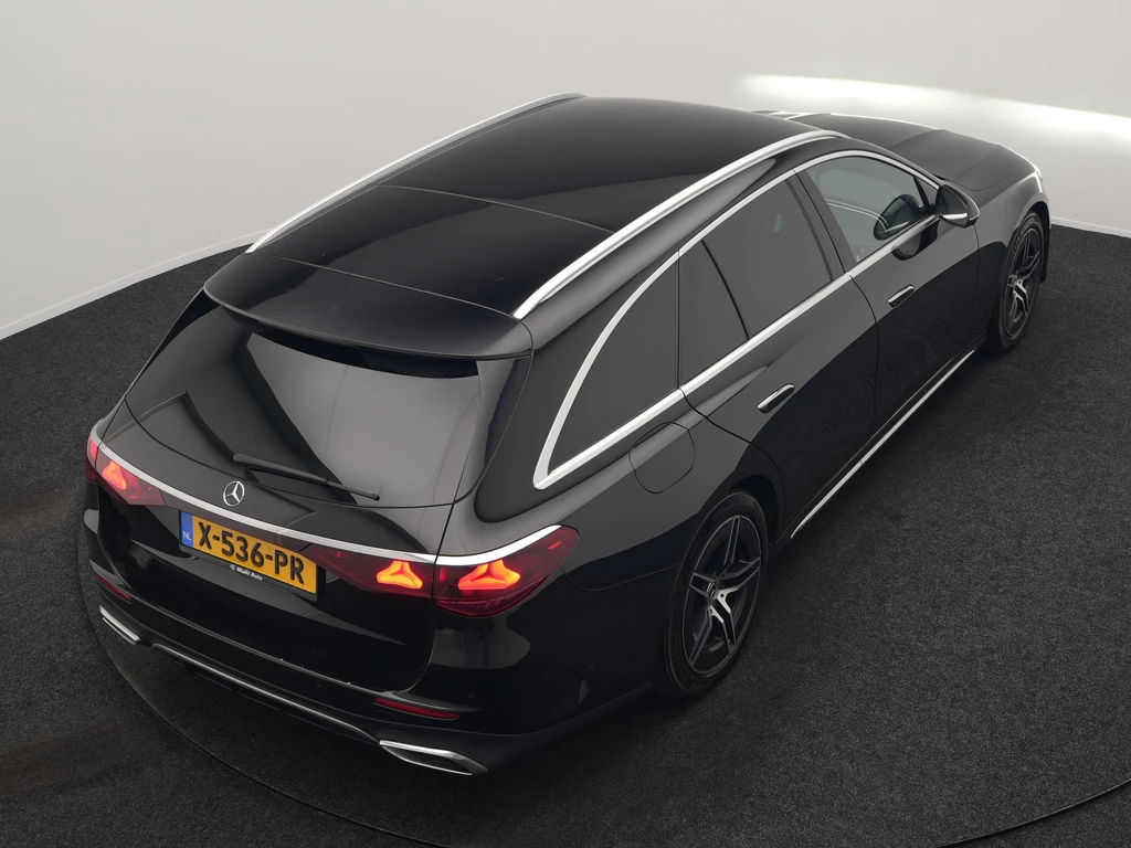 Mercedes-Benz E-Klasse – foto 8