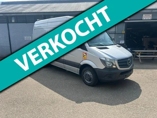 Mercedes-Benz Sprinter – thumbnail 1