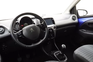 Peugeot 108 – thumbnail 16
