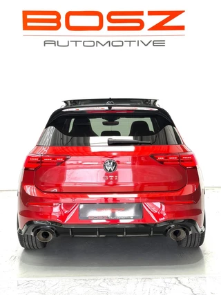 Volkswagen Golf – thumbnail 12