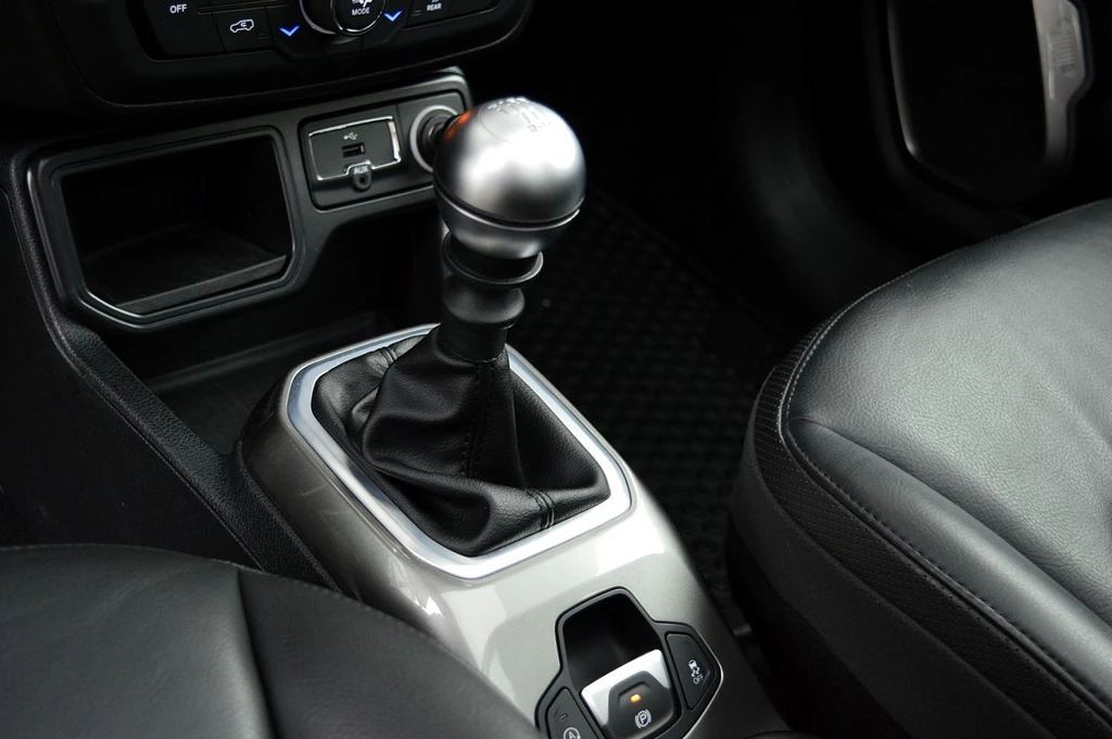 Jeep Renegade – foto 24