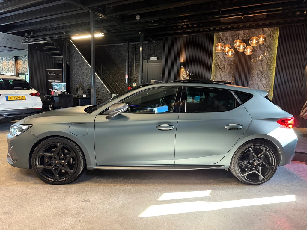 CUPRA Leon – foto 4
