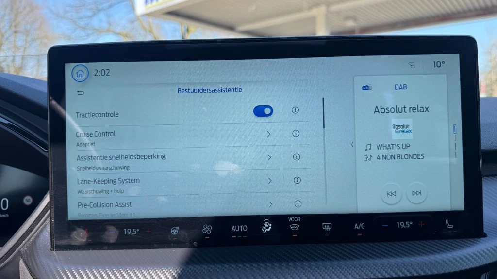 Ford Kuga – foto 23
