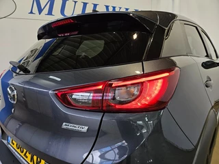 Mazda CX-3 – thumbnail 45
