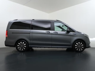 Mercedes-Benz EQV – thumbnail 7