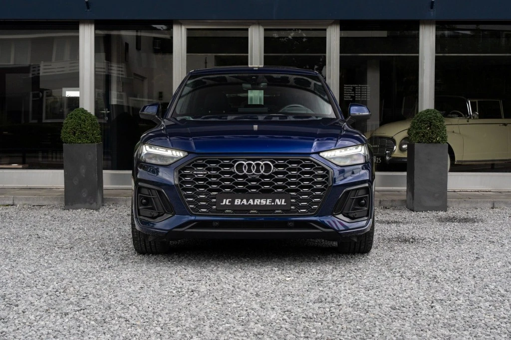 Audi Q5 – foto 8