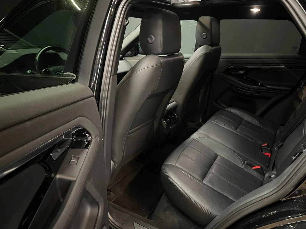 Land Rover Range Rover Evoque – foto 19