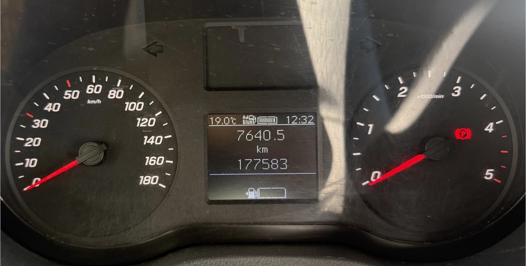 Mercedes-Benz Sprinter – foto 29
