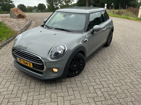 MINI Cooper 1.5 COOPER