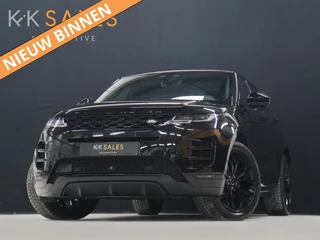Land Rover Range Rover Evoque – thumbnail 1