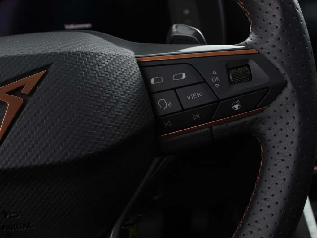 CUPRA Formentor – foto 20