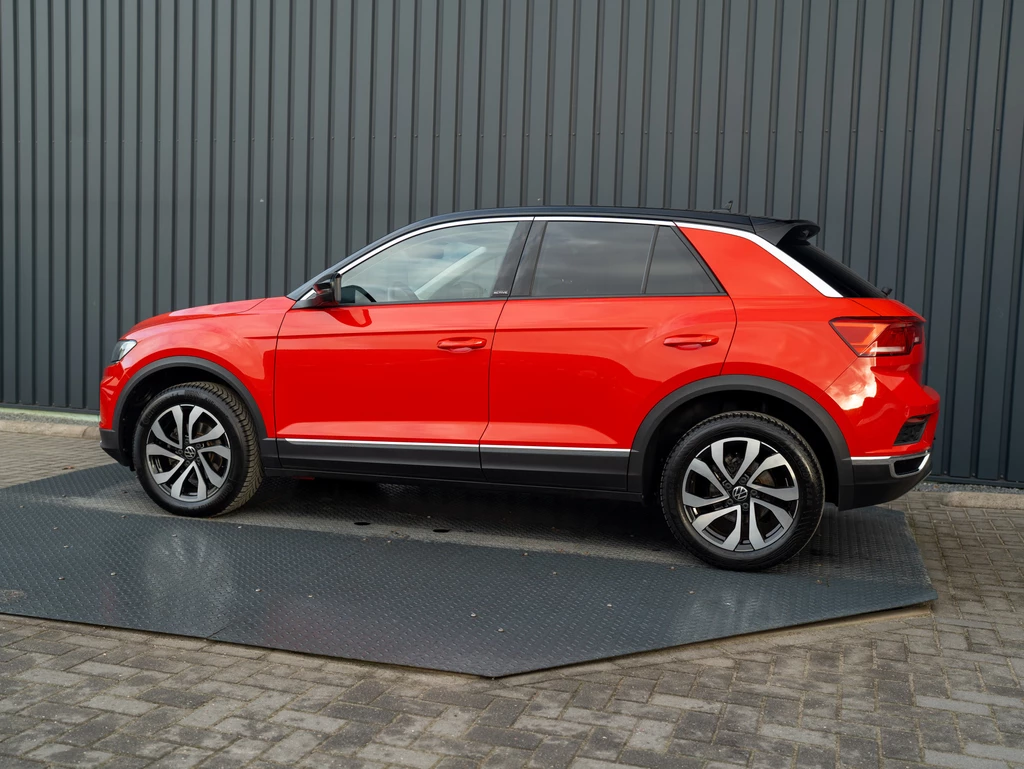 Volkswagen T-Roc – foto 5