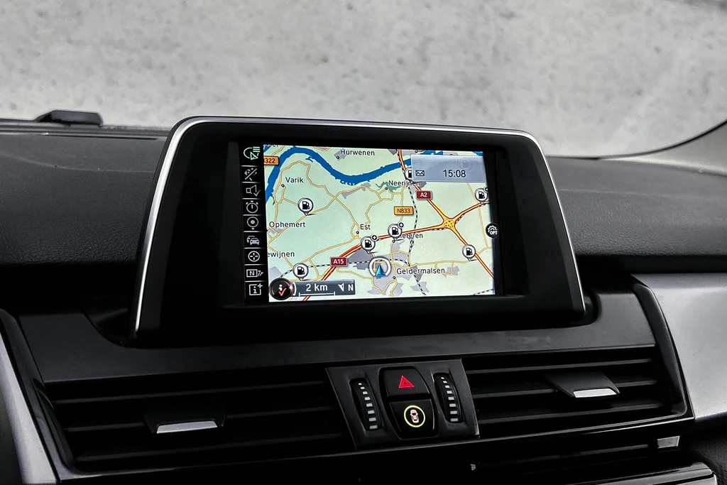 BMW 2 Serie – foto 21