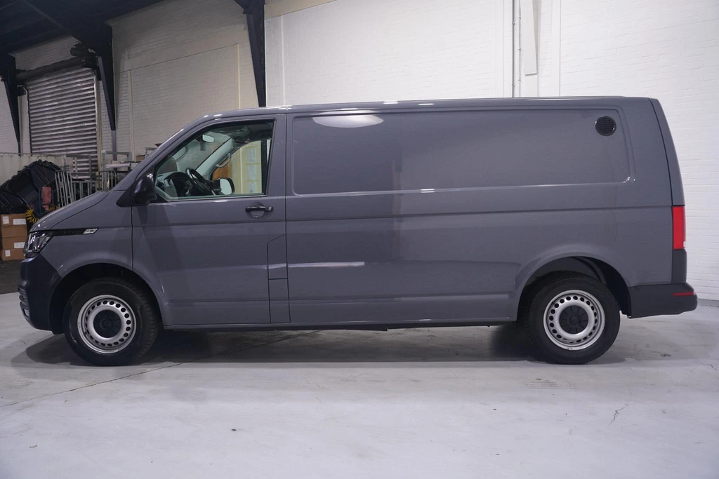 Volkswagen Transporter – foto 2