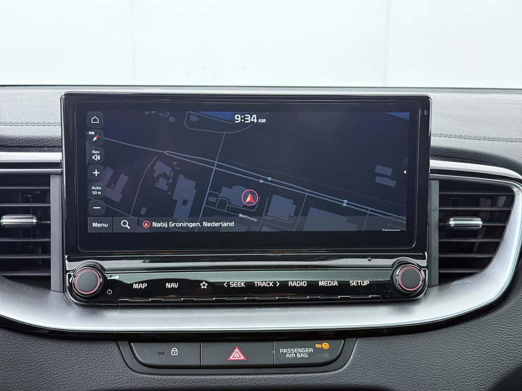Kia XCeed – foto 30