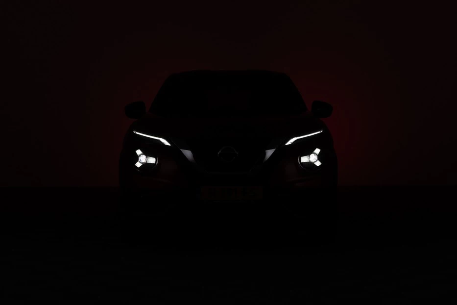 Nissan Juke – foto 34