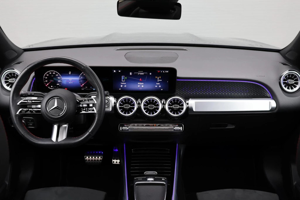 Mercedes-Benz GLB – foto 7