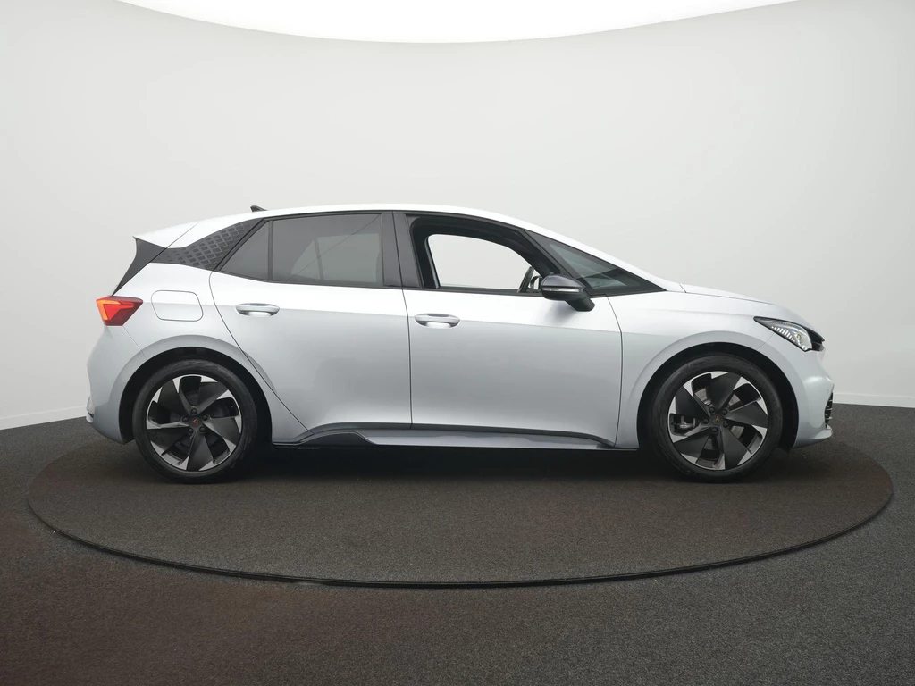 CUPRA Born – foto 8