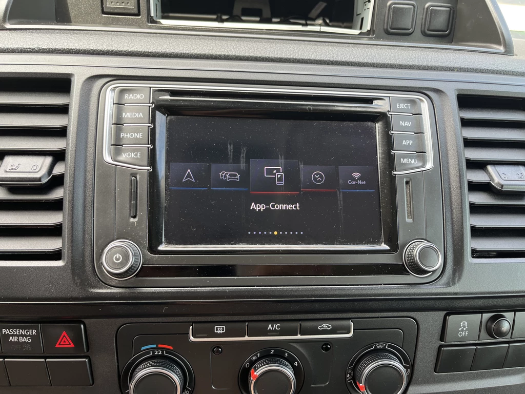 Volkswagen Transporter – foto 21