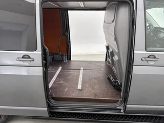 Volkswagen Transporter – thumbnail 27