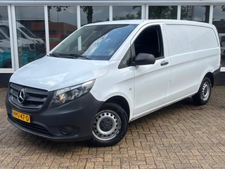 Mercedes-Benz Vito – thumbnail 2
