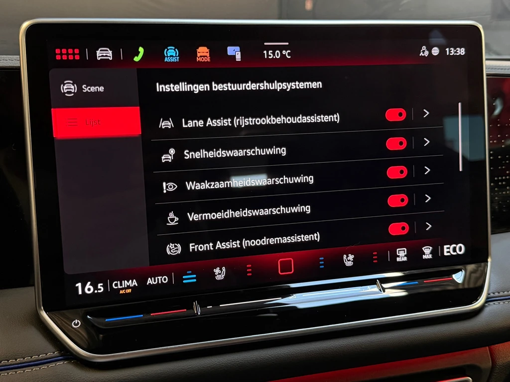 Volkswagen Tiguan – foto 22