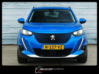 Peugeot e-2008 – thumbnail 13