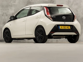 Toyota Aygo – thumbnail 4