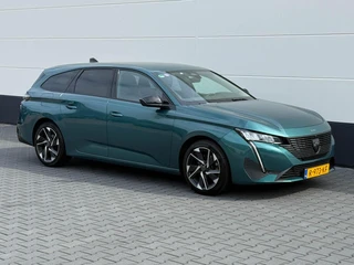 Peugeot 308 – thumbnail 11