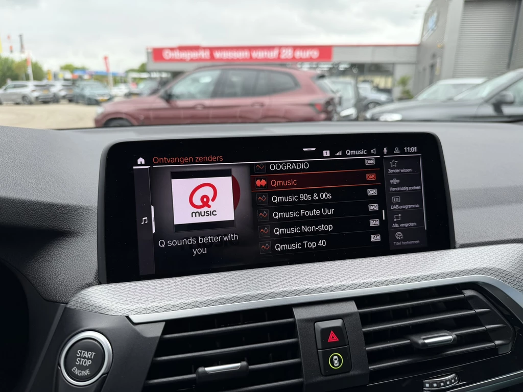 BMW X4 – foto 17