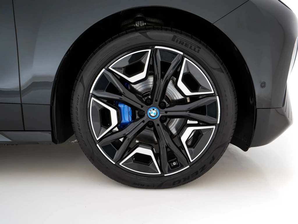 BMW iX – foto 43