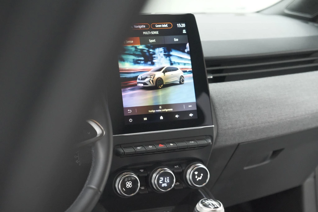 Renault Clio – foto 69