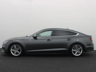 Audi A5 – thumbnail 2