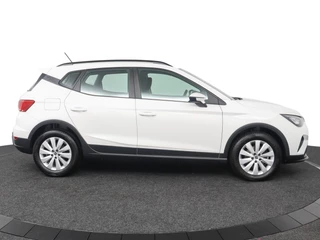 SEAT Arona – thumbnail 6