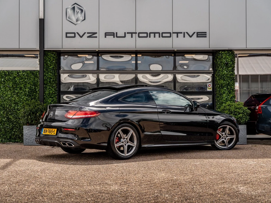 Mercedes-Benz C-Klasse – foto 5