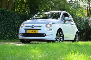 Fiat 500C – thumbnail 2