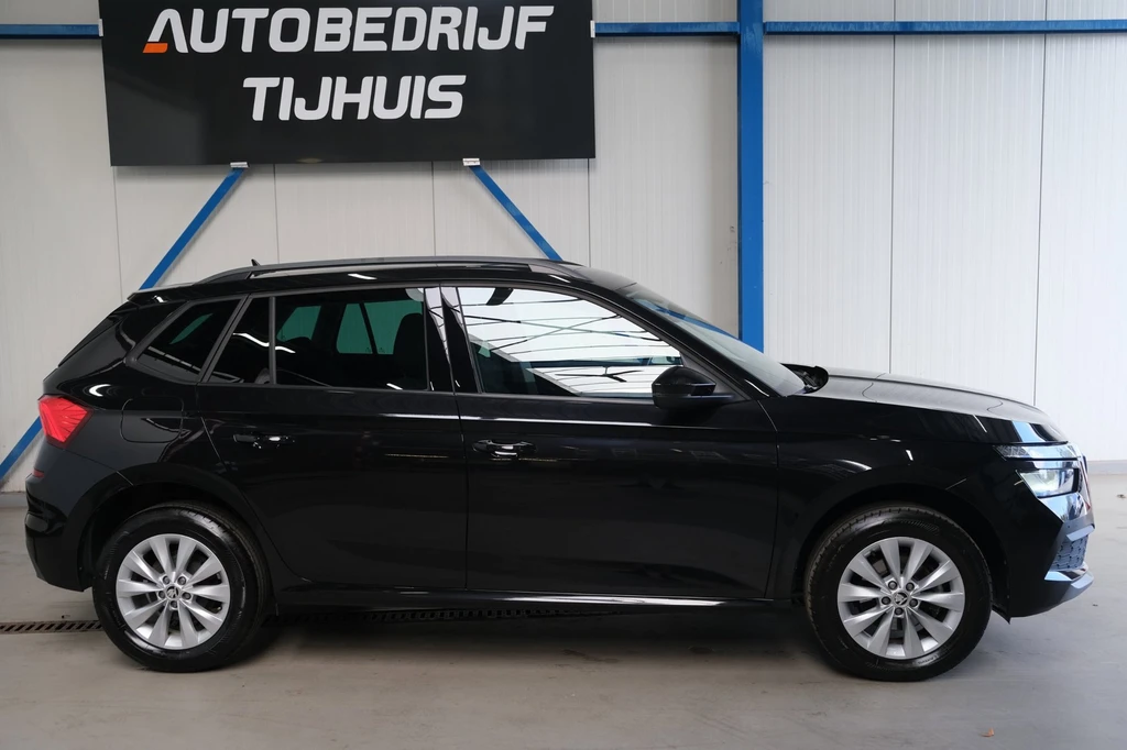 Škoda Kamiq – foto 4